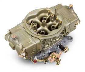 HP™ Classic Race Carburetor